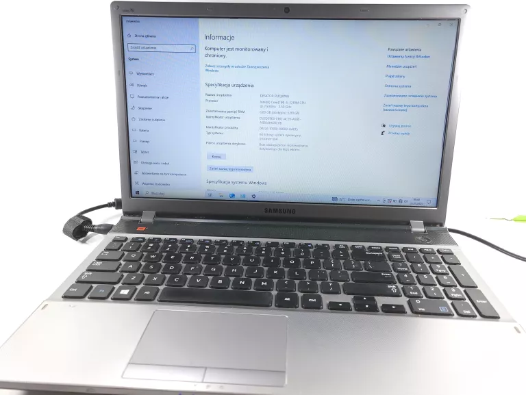 laptop-samsung-np550p5c-i5-3210m-6698gb-w10-home-glogowska-66-poznan-ska-x