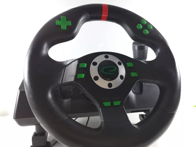 KIEROWNICA PC/PS3 ESPERANZA DRIFT EGW101
