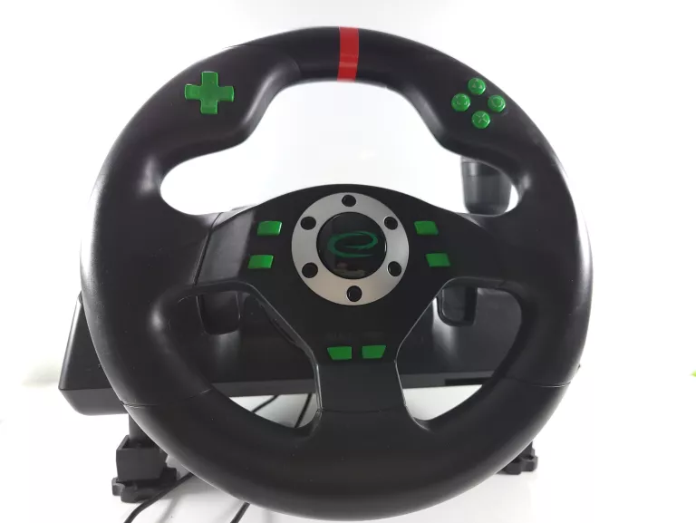 KIEROWNICA PC/PS3 ESPERANZA DRIFT EGW101