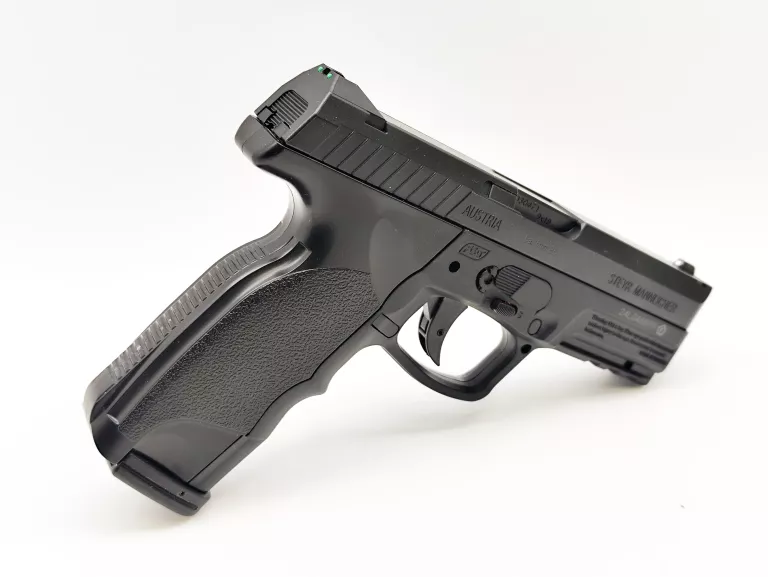 PISTOLET ASG CO2 STEYR M9-A1