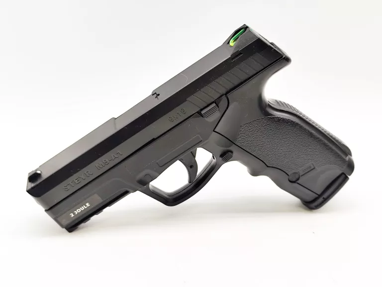 PISTOLET ASG CO2 STEYR M9-A1