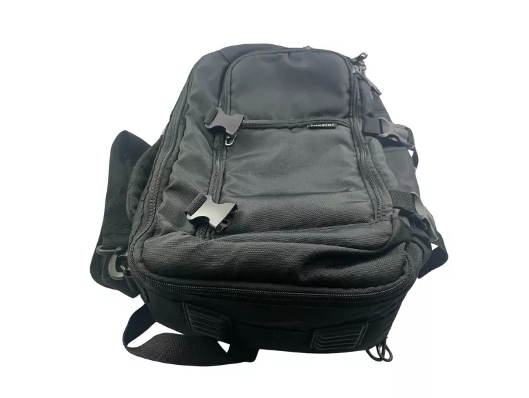 PLECAK / TORBA PUCCINI PM9017 BAGAŻ PODRĘCZNY