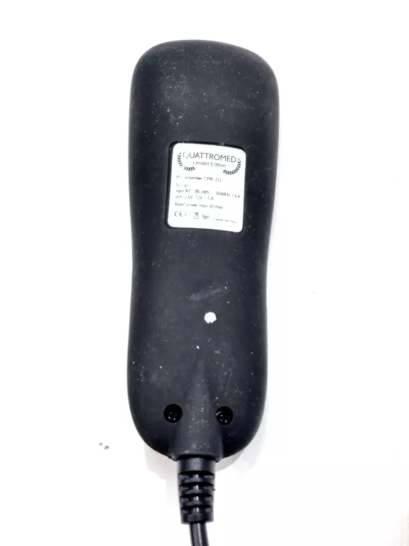 mata-masujaca-casada-quattromed-3-limited-edition-ean-gtin-4260144292105