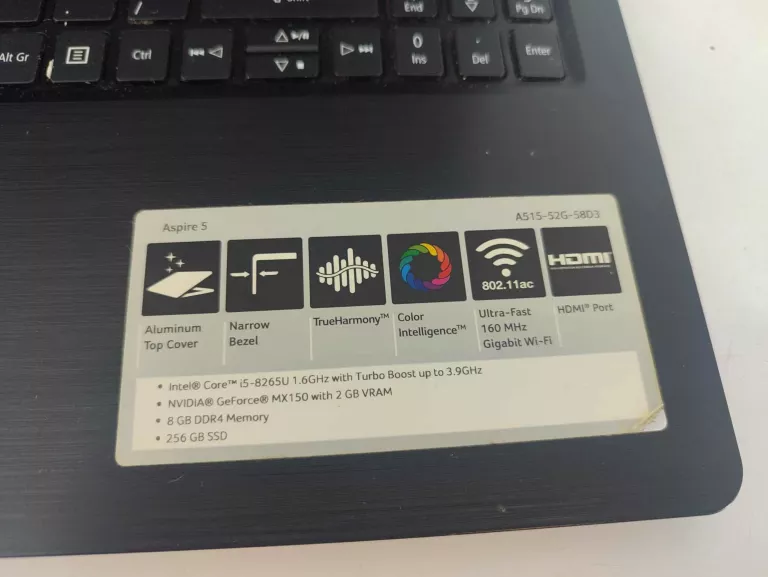 laptop-acer-aspire-a515-52g-zasilacz-uszkodzona-ean-gtin-4969373142105