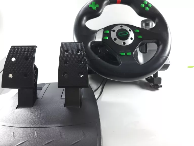 KIEROWNICA PC/PS3 ESPERANZA DRIFT EGW101
