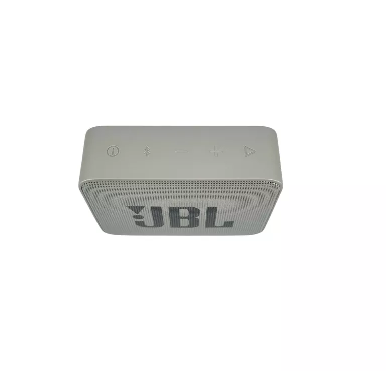 GŁOŚNIK JBL GO 2 SZARY BDB STAN!