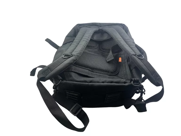 PLECAK / TORBA PUCCINI PM9017 BAGAŻ PODRĘCZNY
