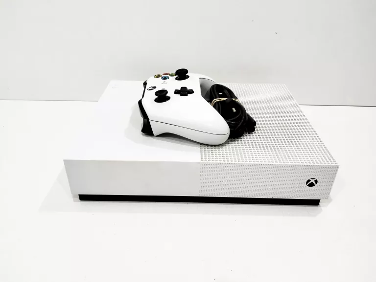 KONSOLA XBOX ONE S ALL DIGITAL 1TB