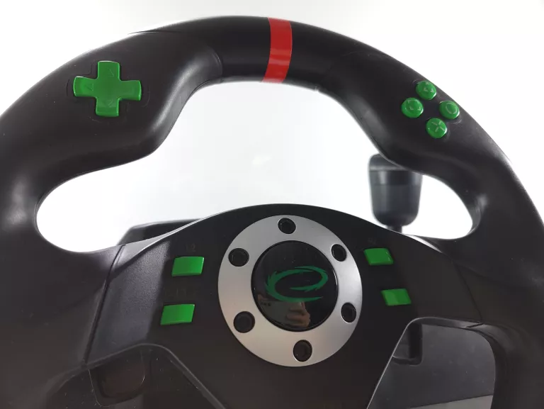 KIEROWNICA PC/PS3 ESPERANZA DRIFT EGW101