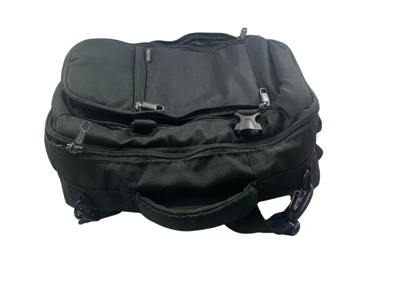 PLECAK / TORBA PUCCINI PM9017 BAGAŻ PODRĘCZNY