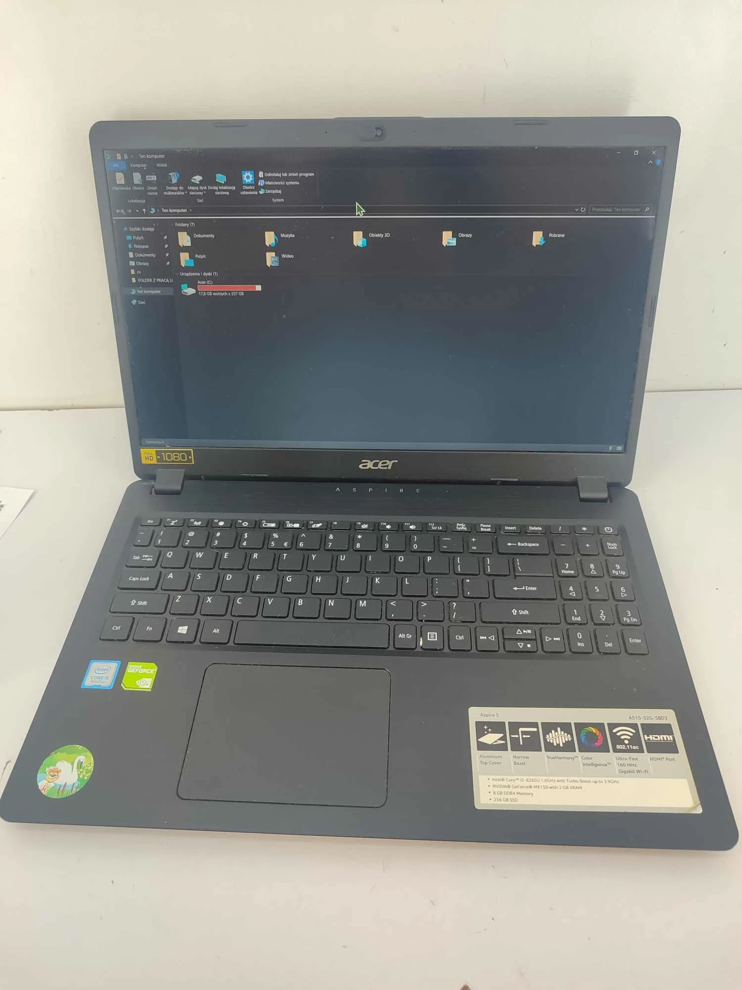 laptop-acer-aspire-a515-52g-zasilacz-uszkodzona-kod-producenta-v3-771
