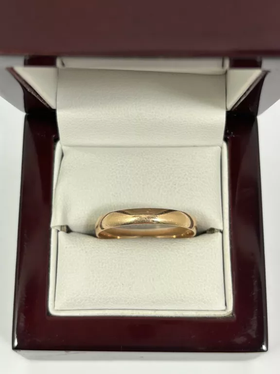 zlota-obraczka-4g-585-r29-stan-11323-2