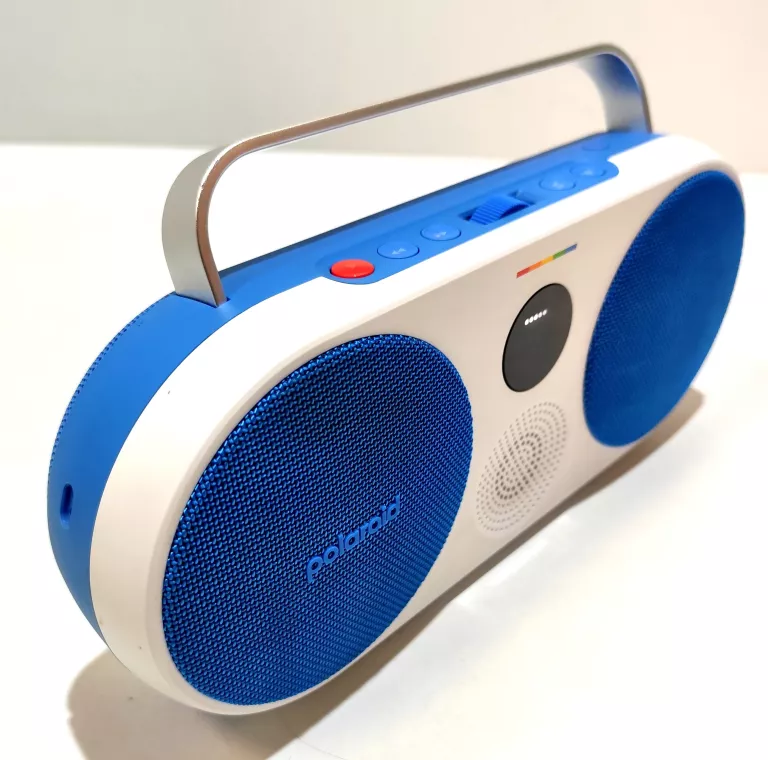 GŁOŚNIK POLAROID PLAYER P3