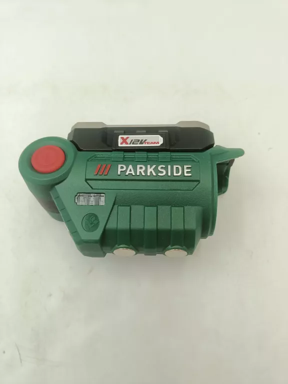LATARKA PARKSIDE PLLA 12 D3 12V
