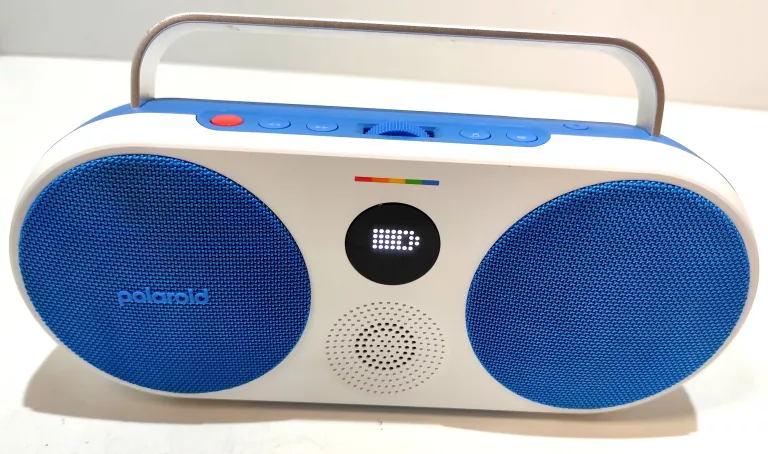 GŁOŚNIK POLAROID PLAYER P3