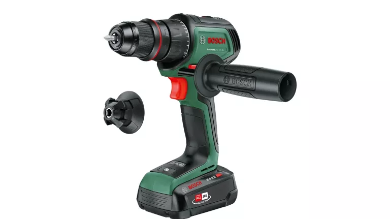 WIERTARKO-WKRĘTARKA BOSCH ADVANCEDDRILL 18V-80 QUICKSNAP 06039E2000 405342