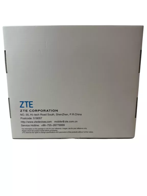 ROUTER STACJONARNY BIUROWY DOMOWY NA KARTĘ SIM 4G LTE WIFI AGREGACJA WI-FI