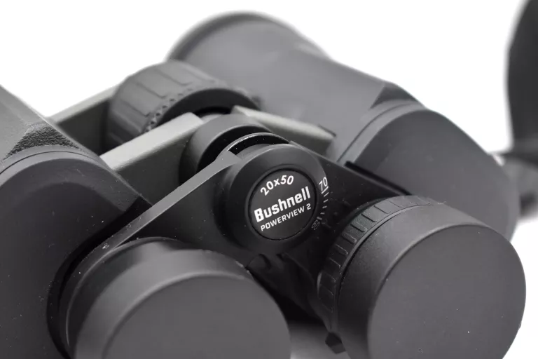 LORNETKA BUSHNELL POWERVIEW 2 LORNETKA 20X50 PWV2050