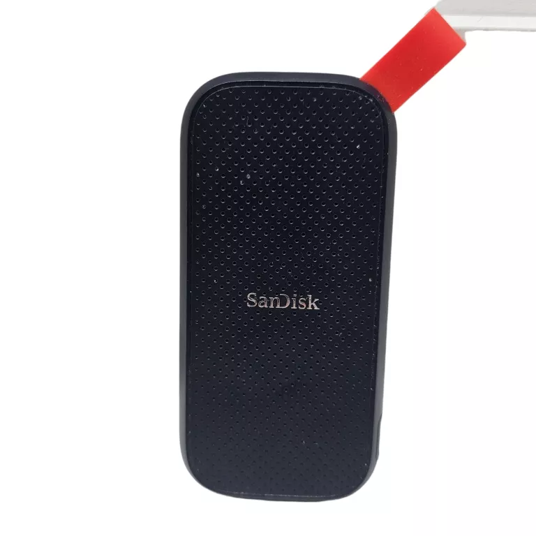 DYSK ZEWNĘTRZNY SANDISK PORTABLE SSD 1TB