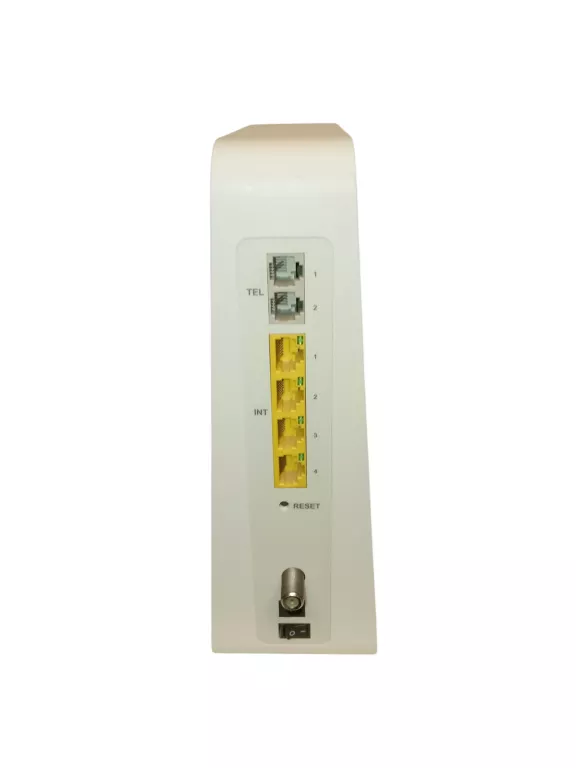 ROUTER WIFI CONNECT BOX CH7465LG-LC