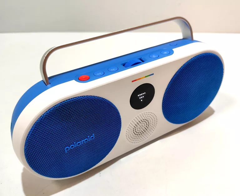 GŁOŚNIK POLAROID PLAYER P3