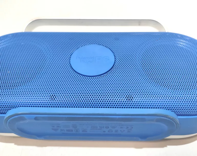 GŁOŚNIK POLAROID PLAYER P3