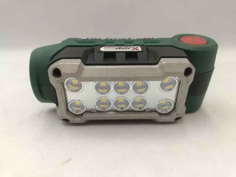 LATARKA PARKSIDE PLLA 12 D3 12V