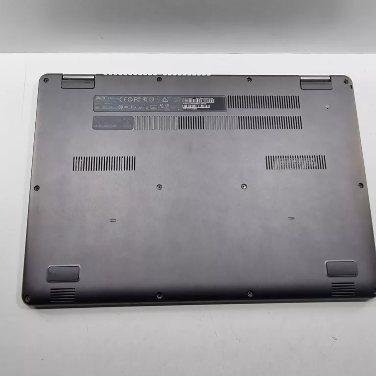 LAPTOP ACER ASPIRE R5-571T-54M7 15.6" I5-7200U 8GB RAM 256GB WINDOWS 10