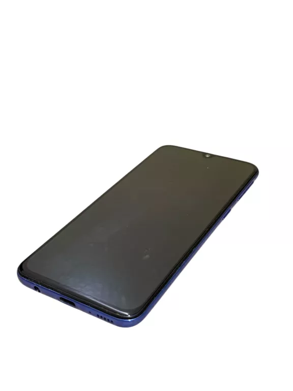 SMARTFON SAMSUNG GALAXY A40 4GB/64GB NIEBIESKI