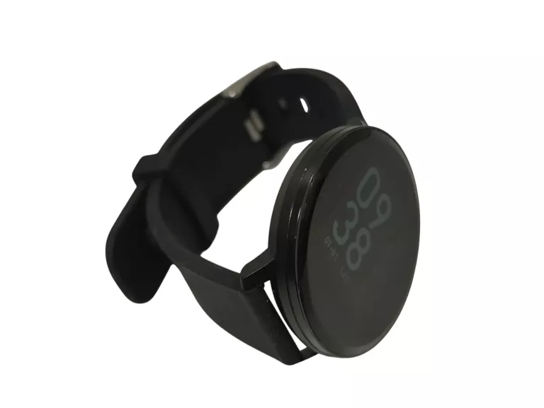 SMARTWATCH FOREVER FOREVIVE SB-320 CZARNY