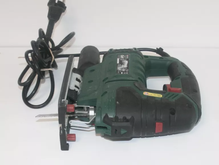WYRZYNARKA PARKSIDE PSTD 800 C3