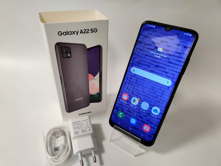 TELEFON SAMSUNG A22 4GB /64GB