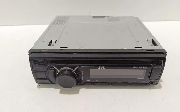 RADIO JVC KD R441