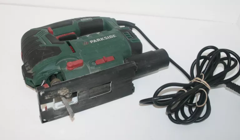 WYRZYNARKA PARKSIDE PSTD 800 C3