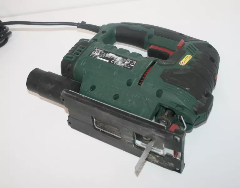 WYRZYNARKA PARKSIDE PSTD 800 C3