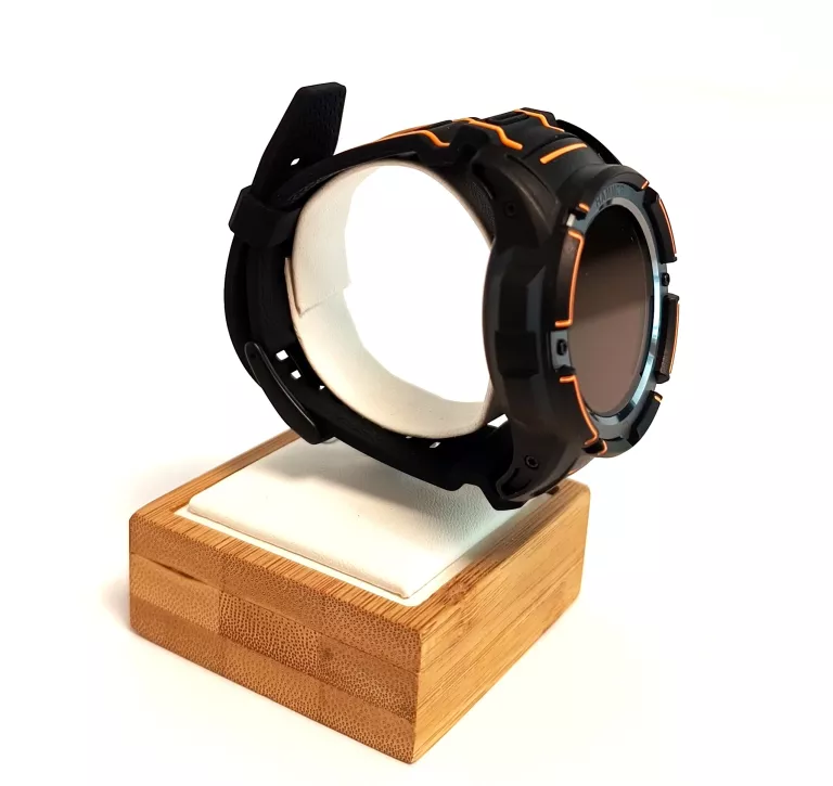 SMARTWATCH HAMMER WATCH PLUS PUDEŁKO