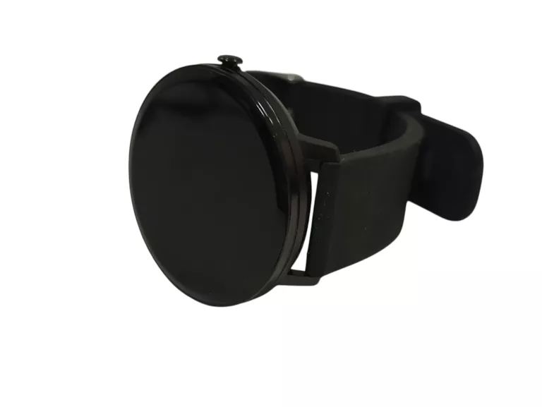 SMARTWATCH FOREVER FOREVIVE SB-320 CZARNY
