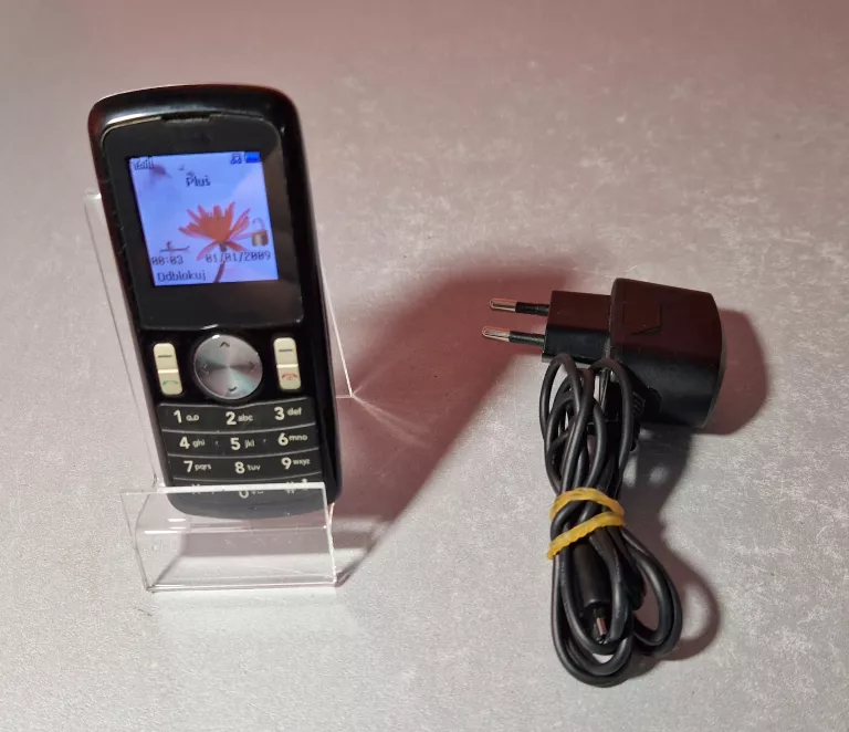 TELEFON LG GB102+ ŁAD