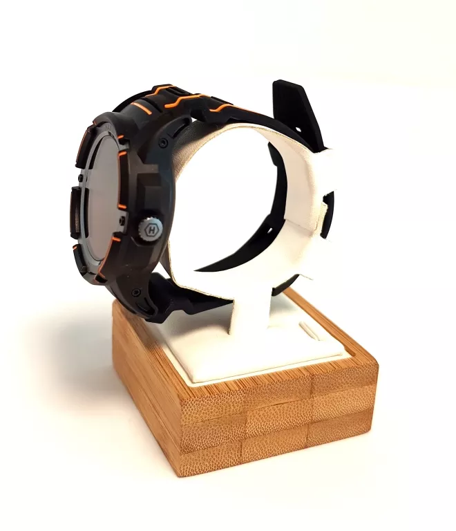 SMARTWATCH HAMMER WATCH PLUS PUDEŁKO