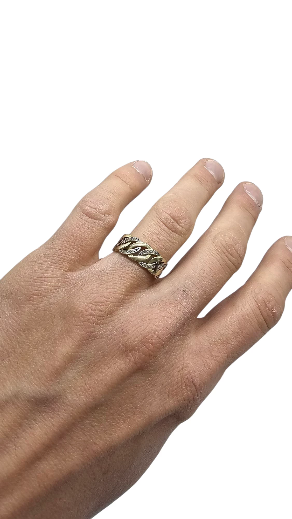 wyrob-jubilerski-pierscionek-zloto-585-lombard-trzebnica-ean-gtin-5904237001692