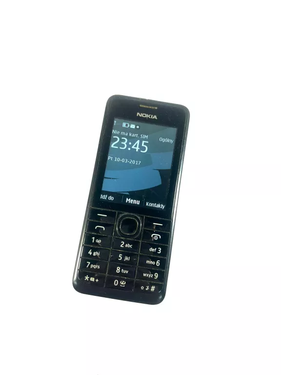TELEFON NOKIA 301