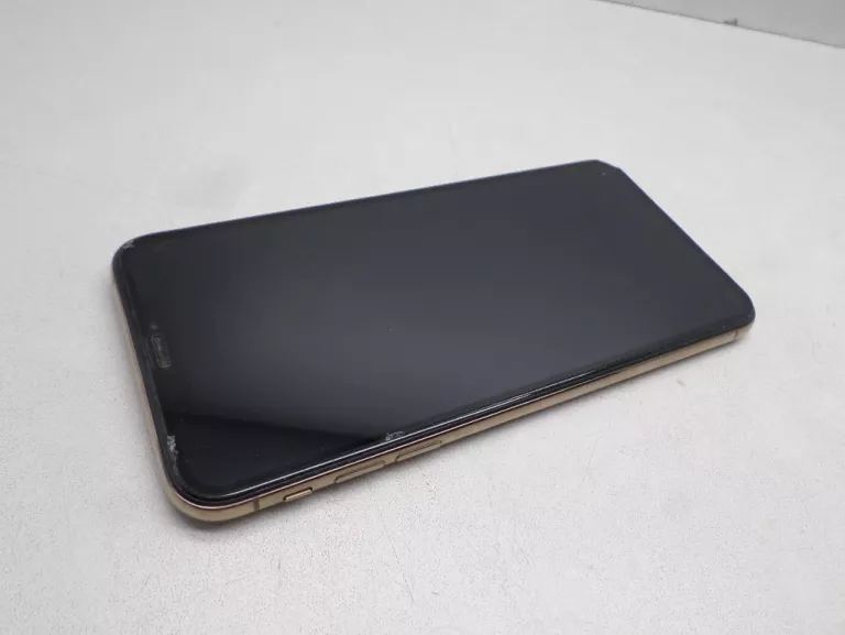TELEFON IPHONE XS MAX BAT.62%
