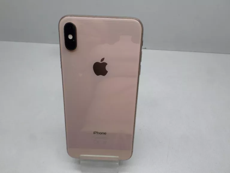 TELEFON IPHONE XS MAX BAT.62%