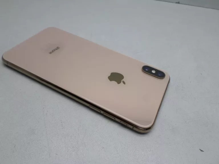 TELEFON IPHONE XS MAX BAT.62%