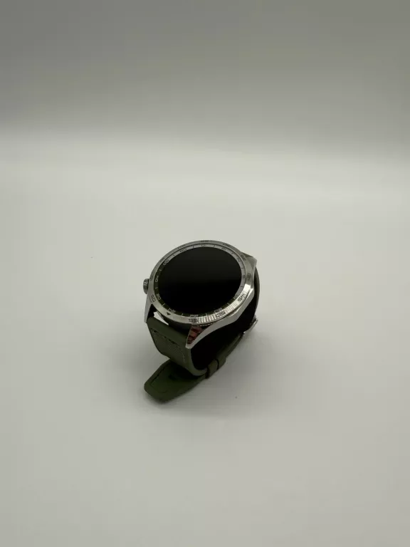 SMARTWATCH HUAWEI WATCH GT 4 ZIELONY 46MM KPL
