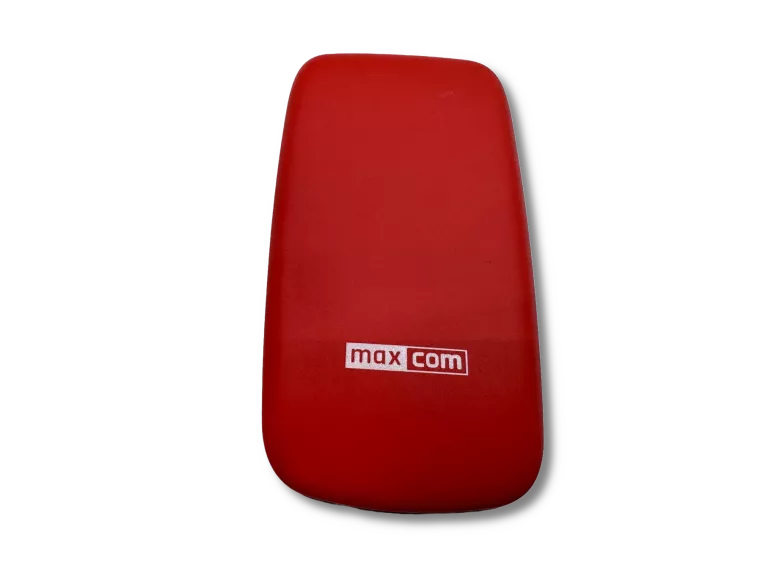 TELEFON KOMÓRKOWY MAXCOM MM817 SZARY USB-C BATERIA 1000 MAH