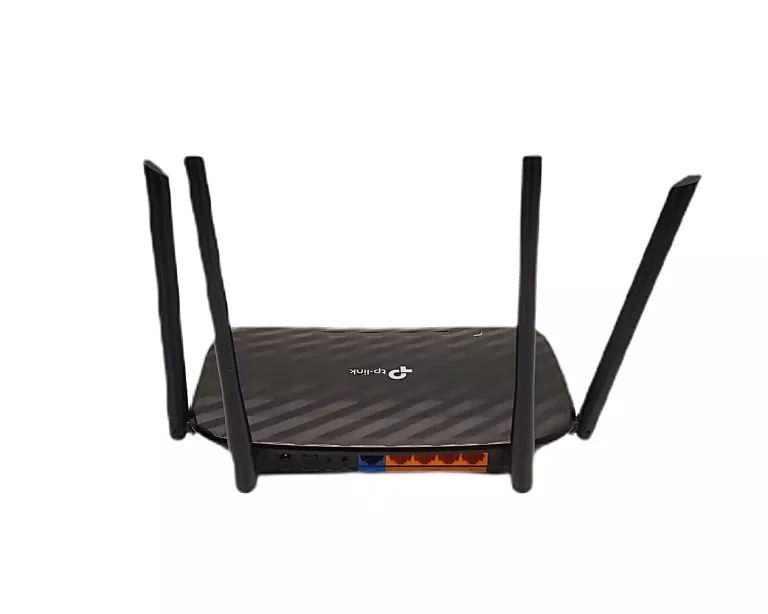 router-tp-link-archer-a6-ac1200-pud-zasilacz-model-archer-a6