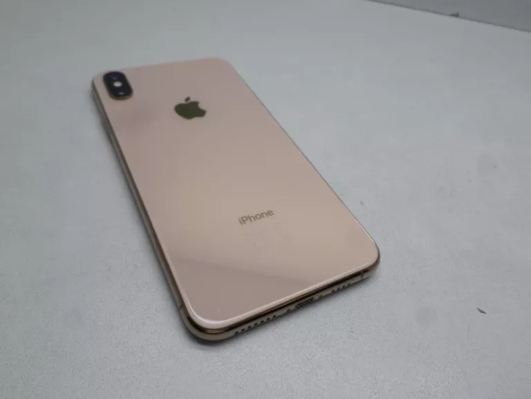TELEFON IPHONE XS MAX BAT.62%