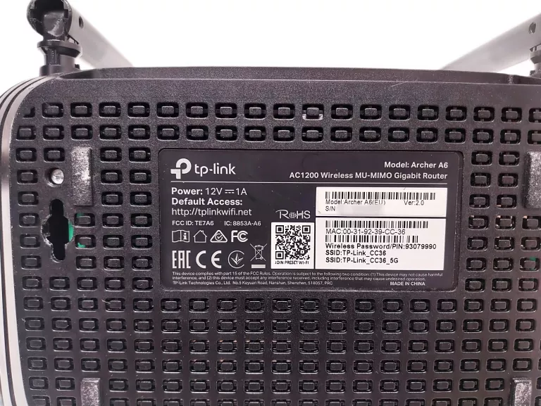 router-tp-link-archer-a6-ac1200-pud-zasilacz-zarzadzanie-227333-320397