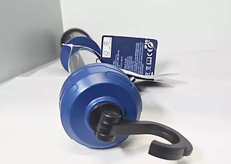 LATARKA WARSZTATOWA LED USB NITEO TOOLS